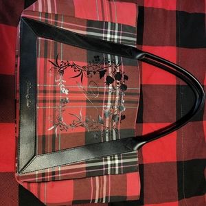 Victoria secret tote